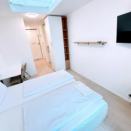 Apartmán Bella *
