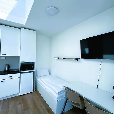Apartmán Bella *