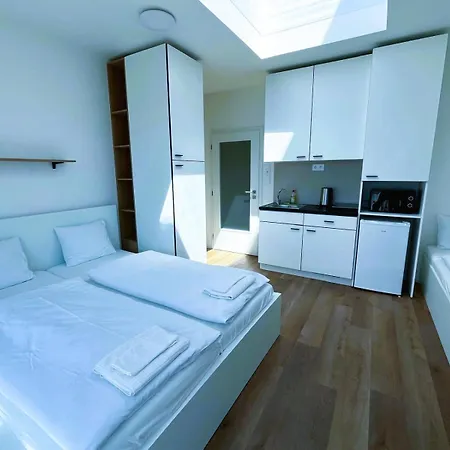 Apartmán Bella