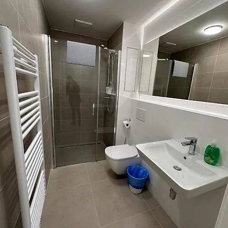 Apartmán Bella