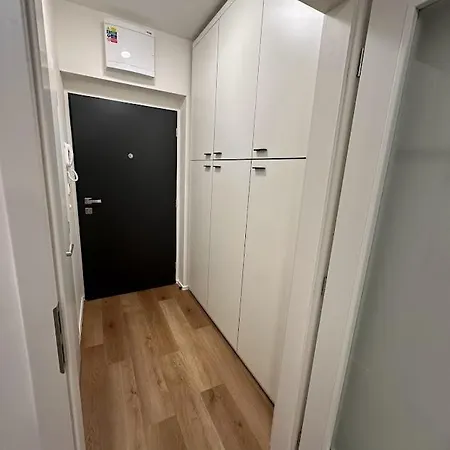 Apartmán Bella