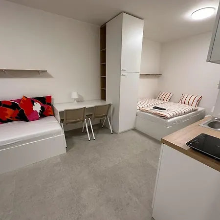 Bella Apartament Brno