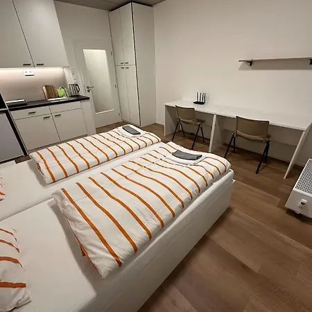 Apartmán Bella Brno