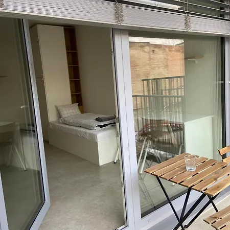 Apartmán Bella Brno