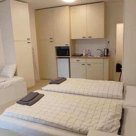 Apartmán Bella *