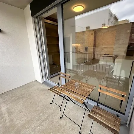 Apartmán Bella
