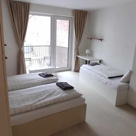 Bella Apartmán *