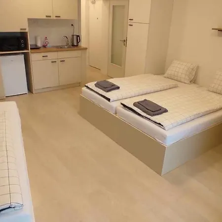 Apartmán Bella *