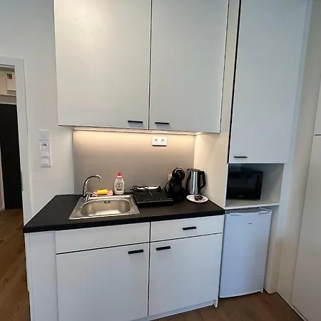 Apartmán Bella *