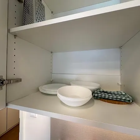 Apartmán Bella