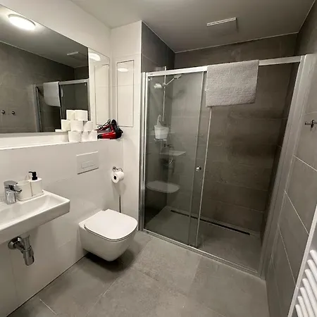 Bella Apartament *