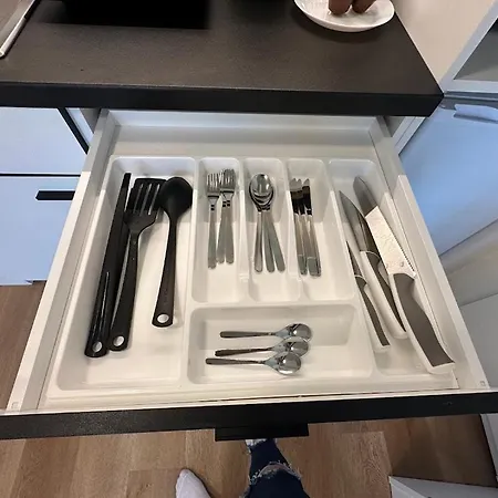 Apartmán Bella *