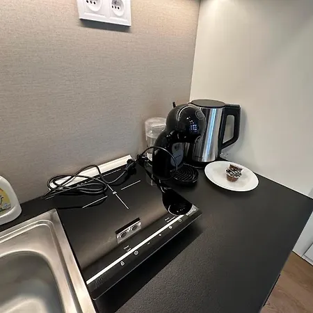Bella Apartmán Brno