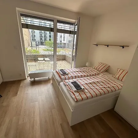 Apartmán Bella *