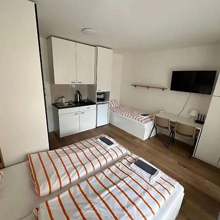 Apartmán Bella Brno