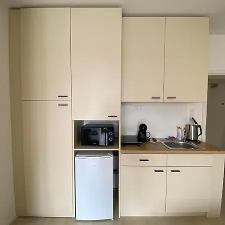 Bella Apartmán Brno