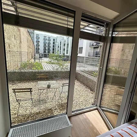 Apartmán Bella