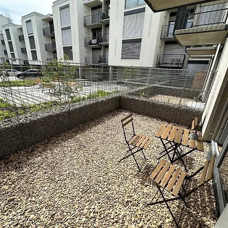 Bella Apartmán Brno