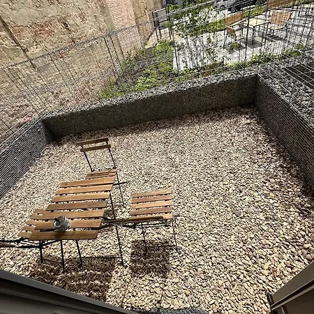 Apartmán Bella