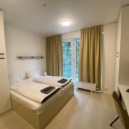 Bella Brno