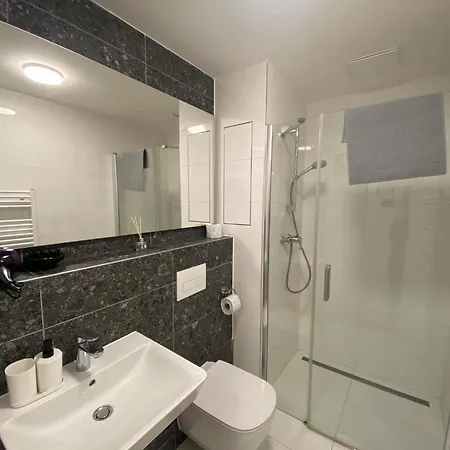 Apartmán Bella