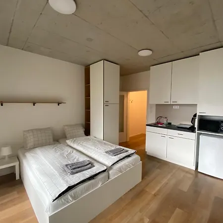 Bella Apartmán *