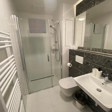 Apartmán Bella *
