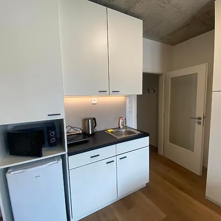 Apartmán Bella Brno
