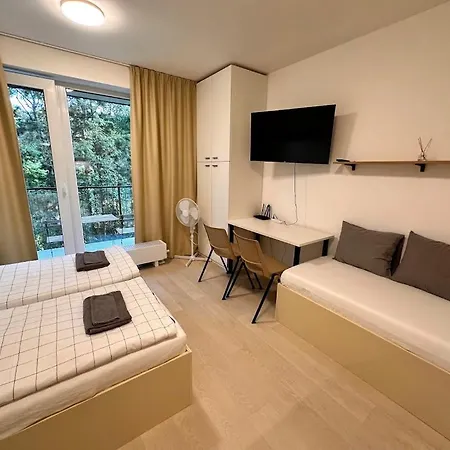 Bella Apartmán *