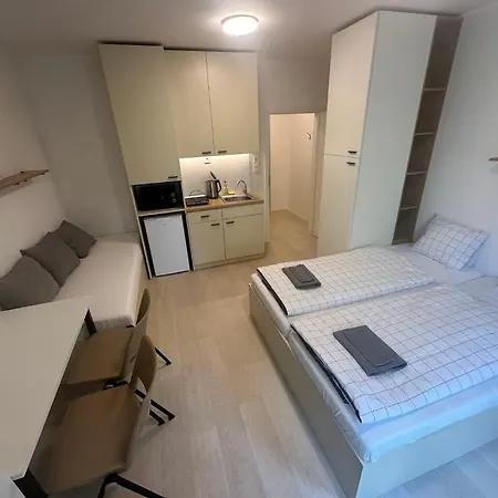 Apartament Bella