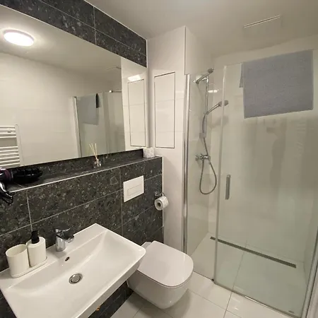 Apartmán Bella Brno