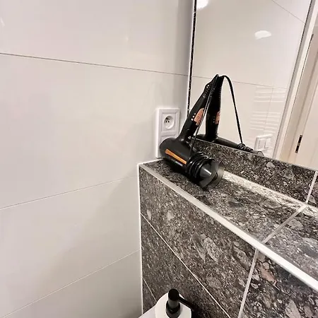 Apartmán Bella
