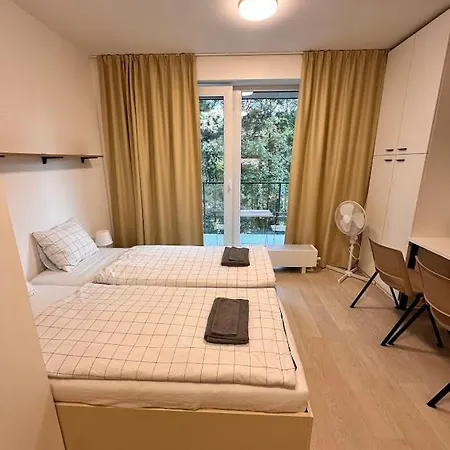 Apartmán Bella *