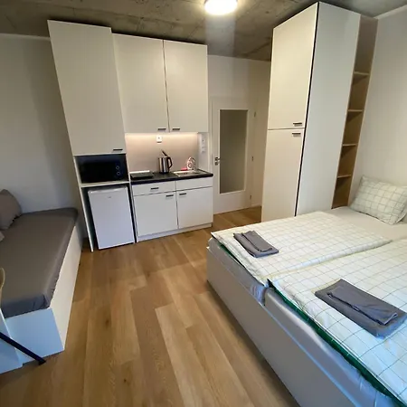 Apartmán Bella Brno