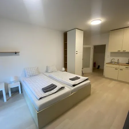 Apartmán Bella Brno