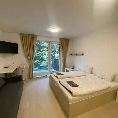 Bella Apartmán *