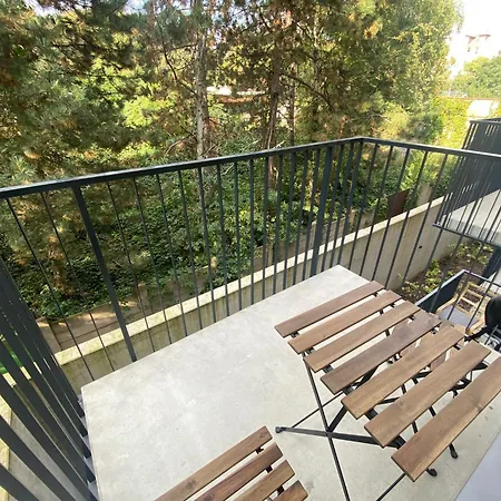 Bella Apartmán *