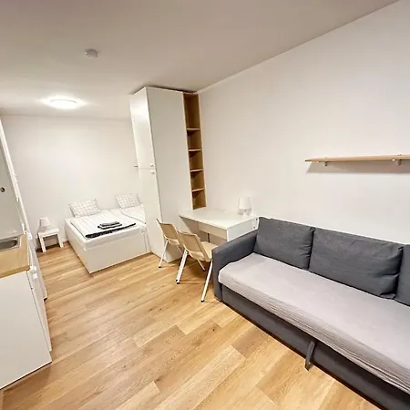 Bella Apartmán
