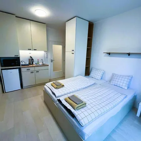 Bella Apartmán