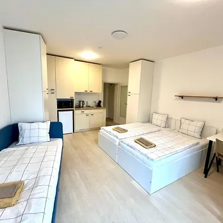 Apartmán Bella *