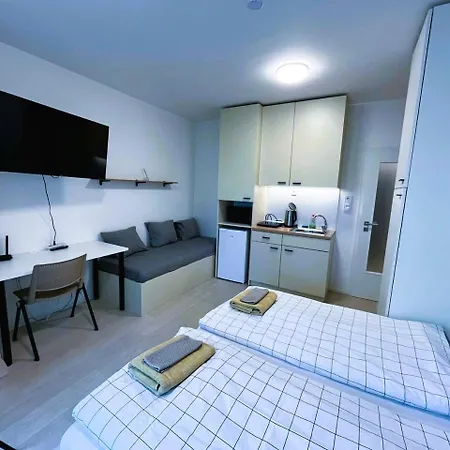 Apartmán Bella Brno