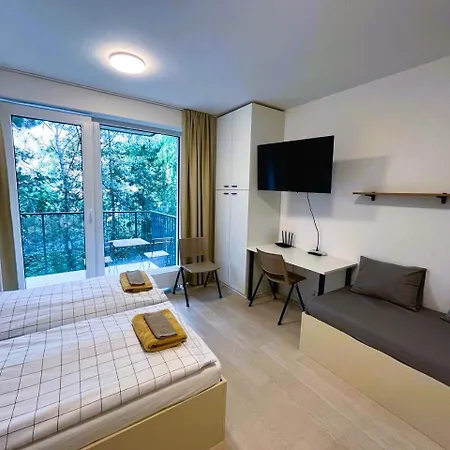 Apartmán Bella *