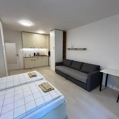 Bella Apartmán