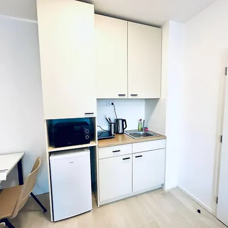 Apartmán Bella *