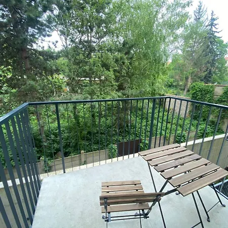 Bella Apartmán Brno