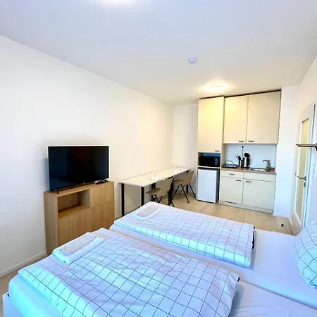Bella Apartmán