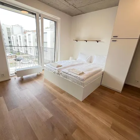 Apartment Bella Brno