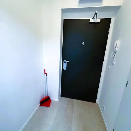 Bella Apartment