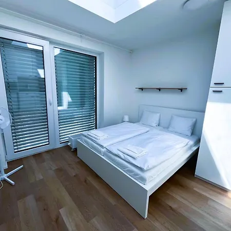 Bella Apartment